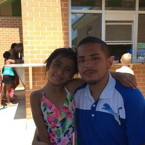 Meet your Posher, Erick